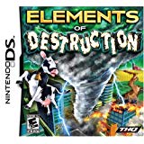 NDS: ELEMENTS OF DESTRUCTION (GAME)
